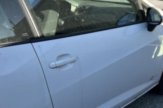 Porte avant gauche SEAT IBIZA 4