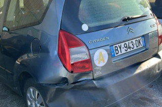 Retroviseur droit CITROEN C2