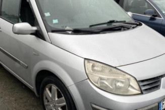 Pulseur d'air RENAULT SCENIC 2