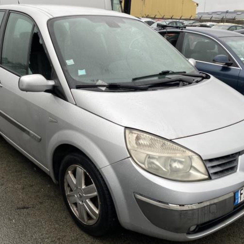 Pulseur d'air RENAULT SCENIC 2 Photo n°5