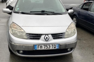 Pulseur d'air RENAULT SCENIC 2