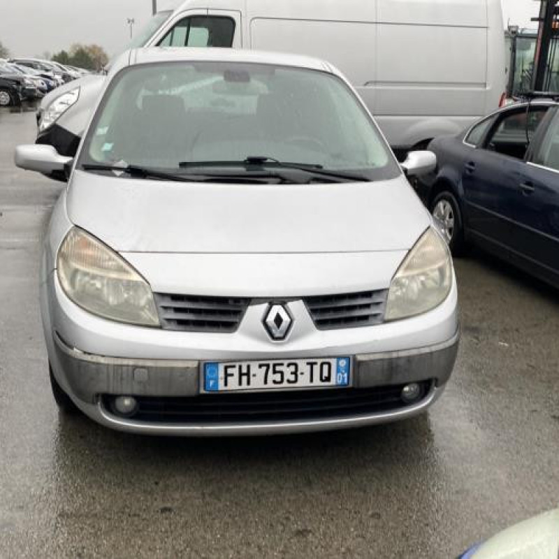 Pulseur d'air RENAULT SCENIC 2 Photo n°6