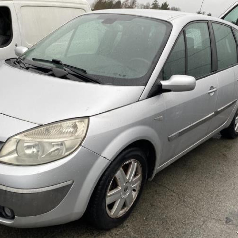 Pulseur d'air RENAULT SCENIC 2 Photo n°7