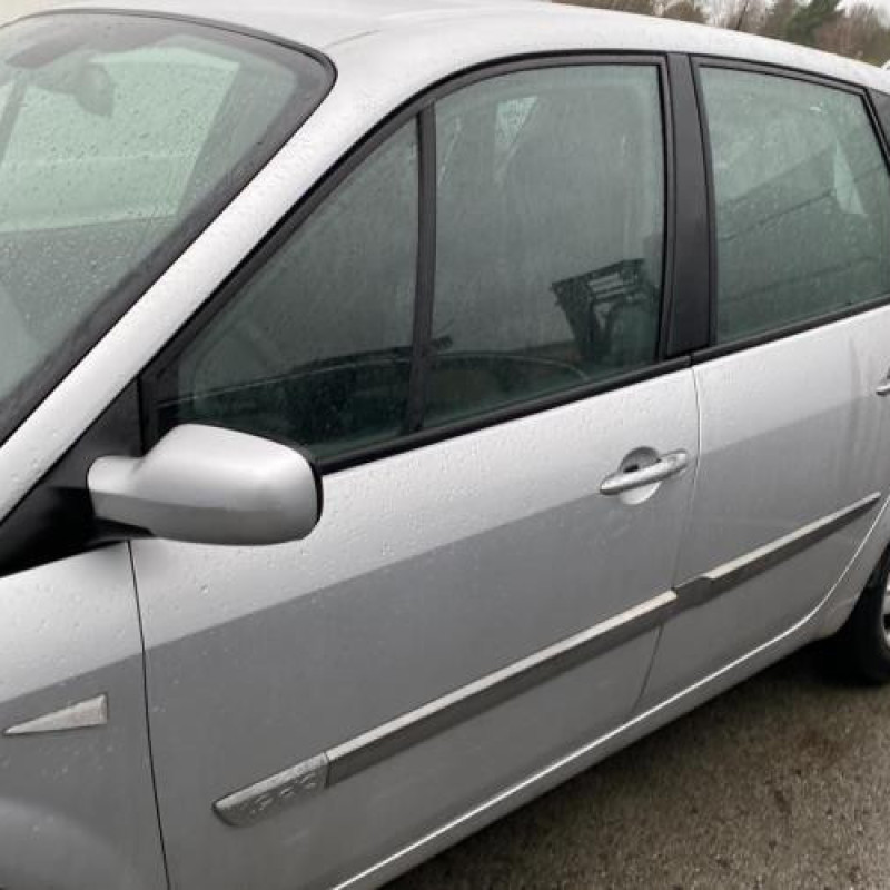 Pulseur d'air RENAULT SCENIC 2 Photo n°8