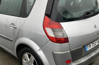 Pulseur d'air RENAULT SCENIC 2