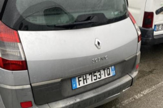 Pulseur d'air RENAULT SCENIC 2