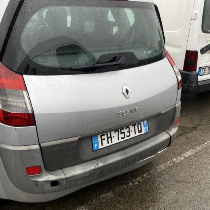 Pulseur d'air RENAULT SCENIC 2 Photo n°11