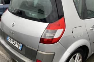 Pulseur d'air RENAULT SCENIC 2