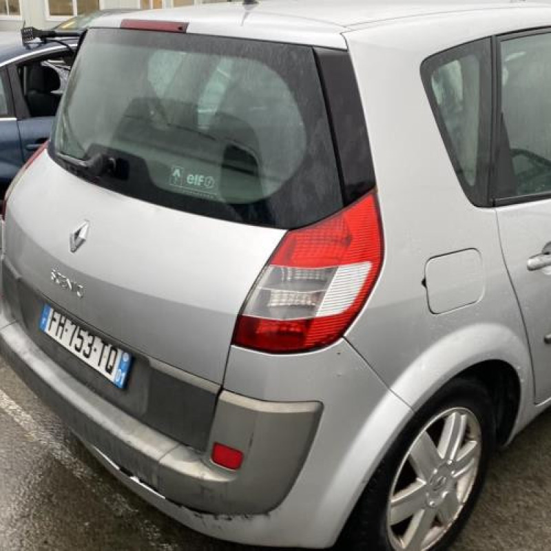 Pulseur d'air RENAULT SCENIC 2 Photo n°13