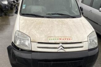 Face avant CITROEN BERLINGO 1