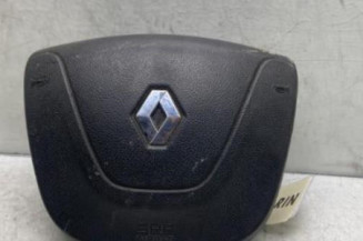 Air bag conducteur RENAULT MASTER 3