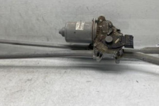 Moteur essuie glace avant RENAULT MASTER 3