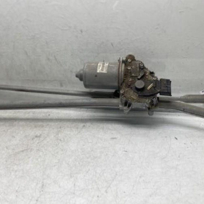 Moteur essuie glace avant RENAULT MASTER 3 Photo n°1