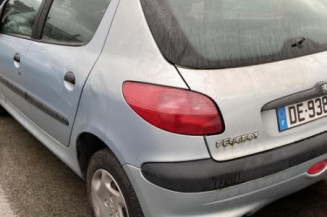 Retroviseur gauche PEUGEOT 206