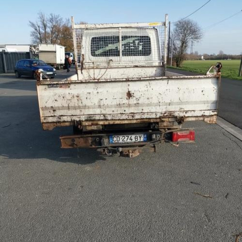 Vase de lave glace IVECO DAILY 4 Photo n°6