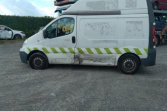 Aile avant gauche RENAULT TRAFIC 2