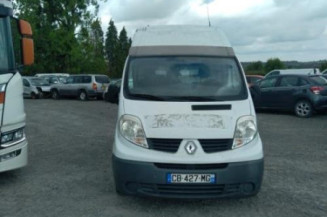 Commande chauffage RENAULT TRAFIC 2