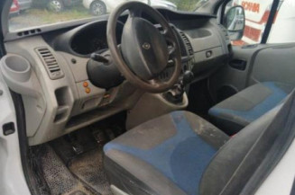 Pompe de direction RENAULT TRAFIC 2