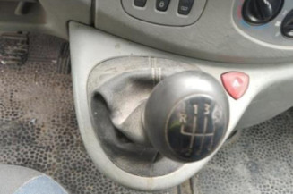 Pompe de direction RENAULT TRAFIC 2