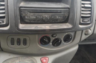 Pompe de direction RENAULT TRAFIC 2