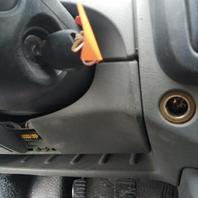 Pompe de direction RENAULT TRAFIC 2 Photo n°14