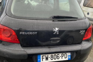 Interrupteur de leve vitre avant gauche PEUGEOT 307