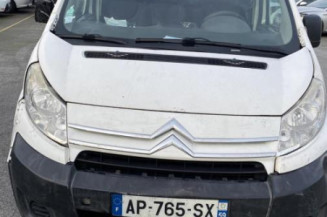 Commande chauffage CITROEN JUMPY 2