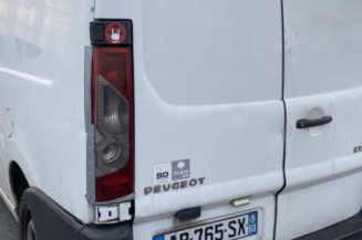 Commande chauffage CITROEN JUMPY 2