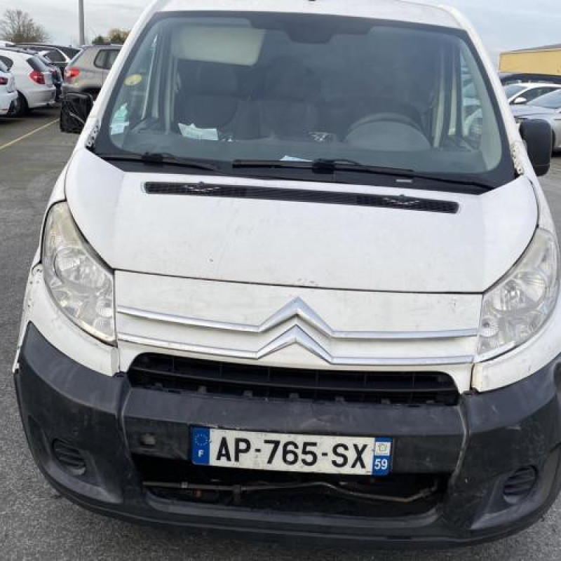 Leve vitre electrique avant droit CITROEN JUMPY 2 Photo n°13