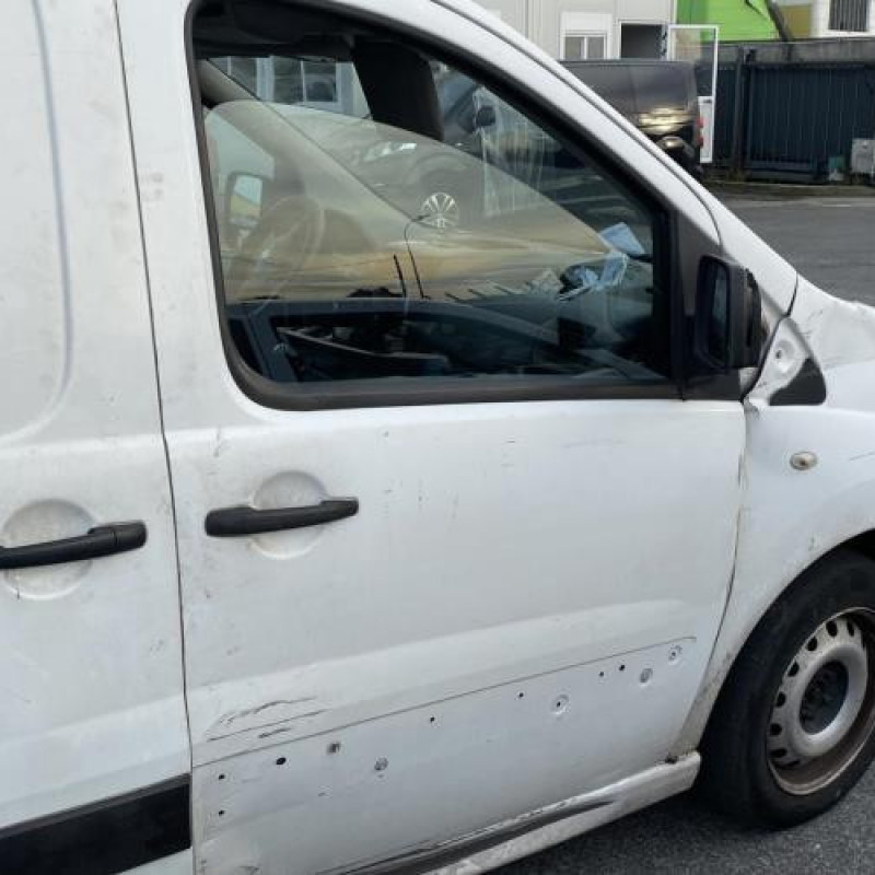 Moto ventilateur radiateur CITROEN JUMPY 2 Photo n°17