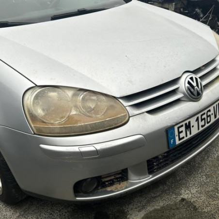 Moteur VOLKSWAGEN GOLF 5