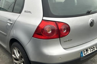 Moteur VOLKSWAGEN GOLF 5