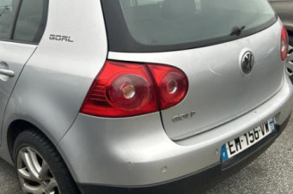 Moteur VOLKSWAGEN GOLF 5