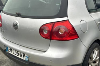 Moteur VOLKSWAGEN GOLF 5