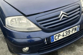 Serrure avant gauche CITROEN C3 1