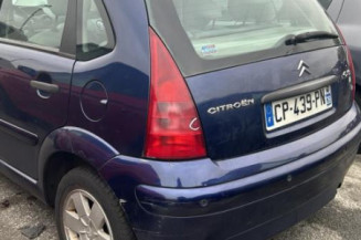 Serrure avant gauche CITROEN C3 1