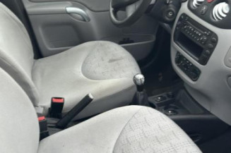 Serrure avant gauche CITROEN C3 1