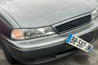 Porte arriere droit DAEWOO NEXIA