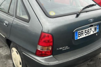 Porte avant droit DAEWOO NEXIA