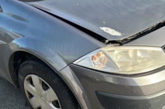 Baguette de porte arriere droite RENAULT MEGANE 2