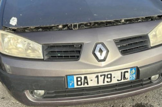 Baguette de porte arriere droite RENAULT MEGANE 2