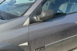 Baguette de porte arriere droite RENAULT MEGANE 2