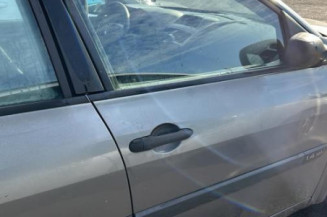 Baguette de porte arriere droite RENAULT MEGANE 2