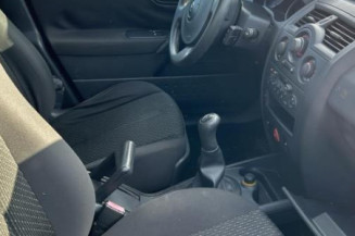 Baguette de porte arriere droite RENAULT MEGANE 2