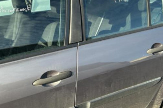 Porte avant gauche RENAULT MEGANE 2