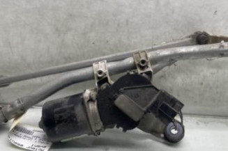 Moteur essuie glace avant RENAULT MEGANE 2