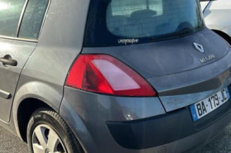 Amortisseur avant droit RENAULT MEGANE 2