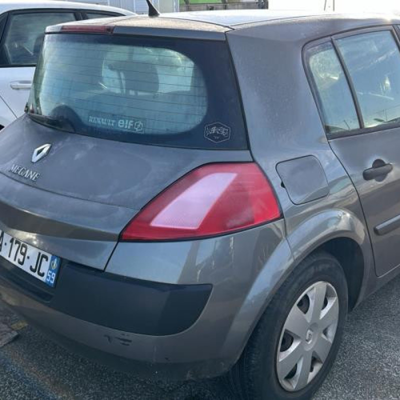 Amortisseur avant droit RENAULT MEGANE 2 Photo n°12