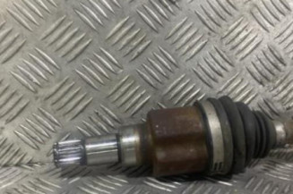 Cardan gauche (transmission) FORD KA+