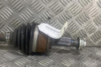 Cardan gauche (transmission) FORD KA+